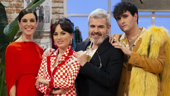 Olvídate de “MasterChef”, el reality que llega a TVE es pura locura