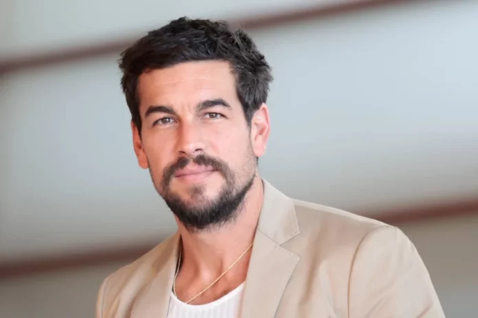 Espías, acción y Mario Casas: Prime Video presenta a “El James Bond español” 