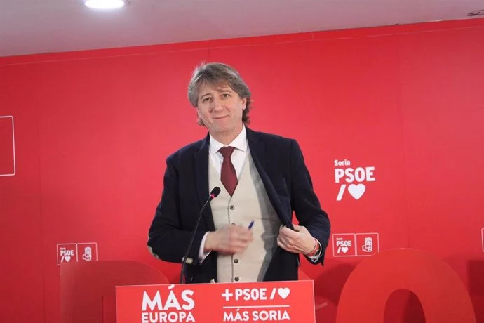 La descentralización llega a la dirección de los partidos: de Maíllo a Martínez 1 Moncloa Martinez Moncloa