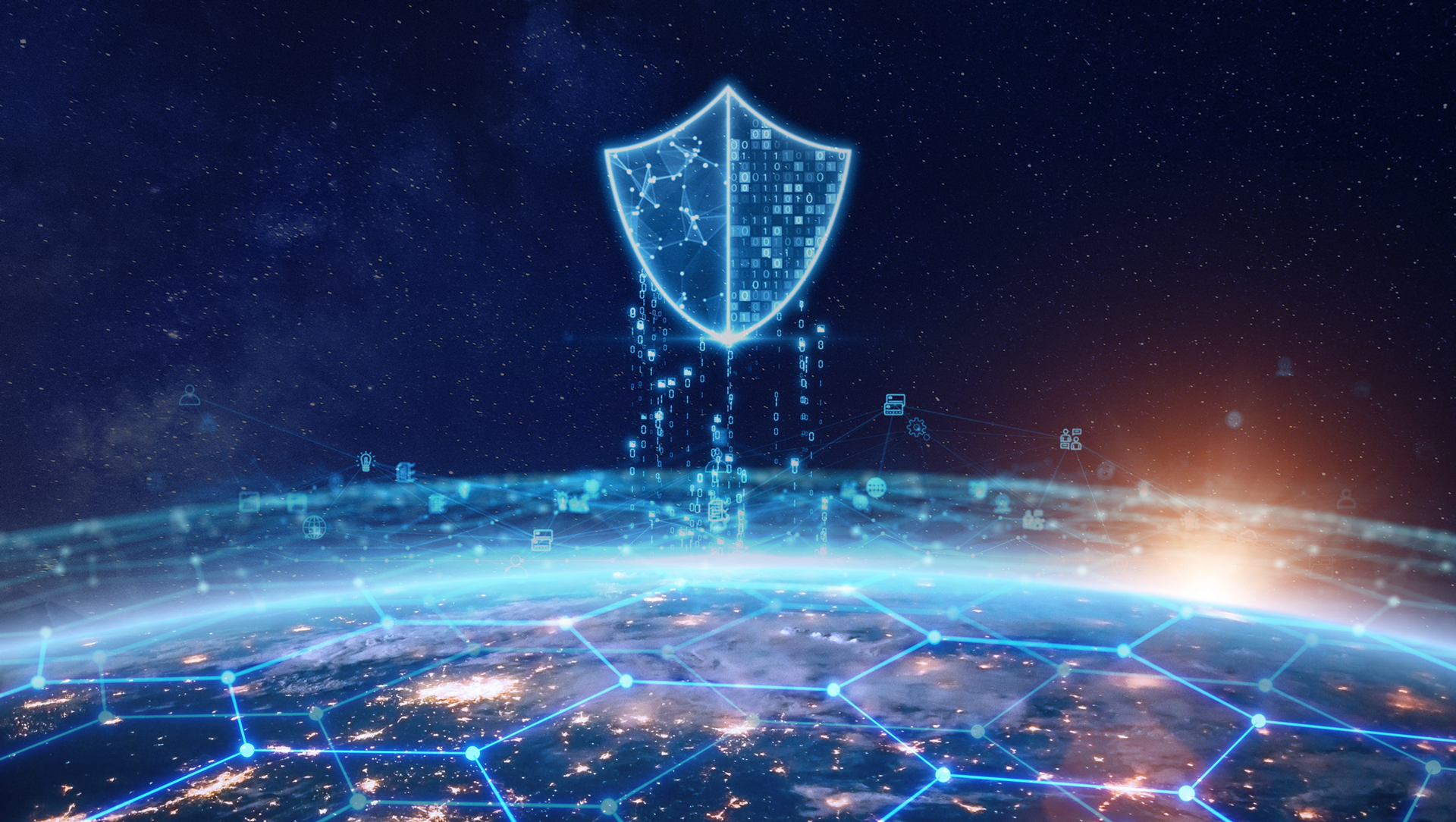 NEORIS obtiene la certificación del Esquema Nacional de Seguridad (ENS) en España 1 Moncloa PR seguridad Moncloa