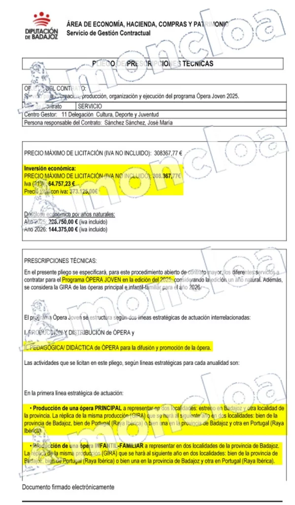 El hermano de Pedro Sánchez dimite de su puesto en la Diputación de Badajoz 1 Moncloa WhatsApp Image 2025 01 27 at 17.59.24 Moncloa