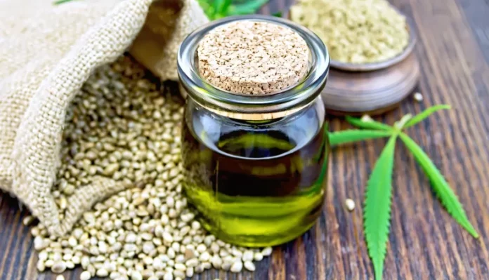 La AESAN ordena retirar un polémico aceite en España tras descubrir THC
