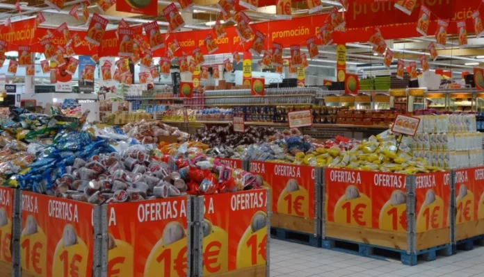 Ahorra sin renunciar a nada, 3 ofertas de Alcampo te cuidan este enero