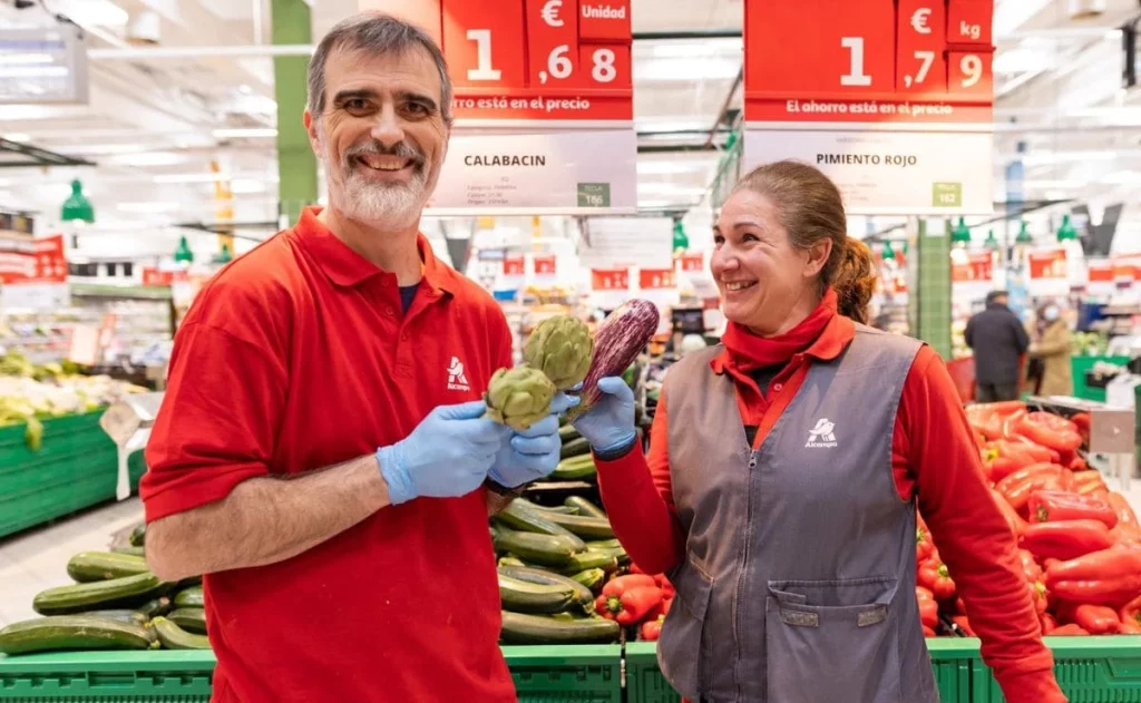 Ahorra sin renunciar a nada, 3 ofertas de Alcampo te cuidan este enero 1 Moncloa Ahorra con Alcampo y sus productos de calidad