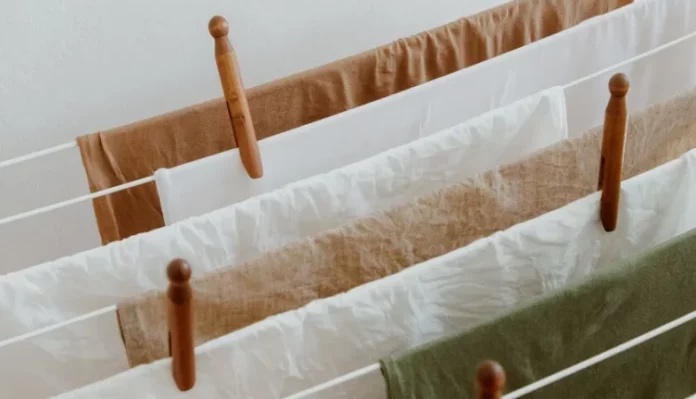 Amazon lanza el gadget definitivo para secar ropa este invierno y está rebajado