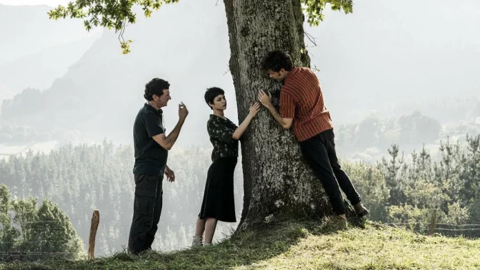 Netflix reabre el archivo donde Úrsula Corberó encuentra su verdad