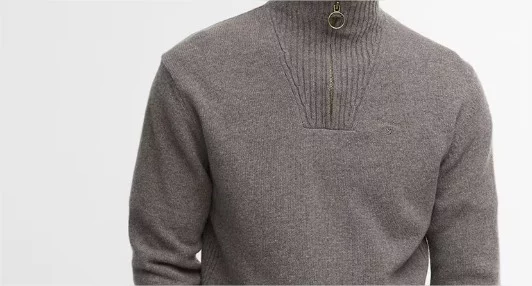 Aprovecha las segundas rebajas de El Corte Inglés para cazar estas ofertas en moda 9 Moncloa barbour Moncloa
