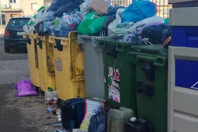 Basura
