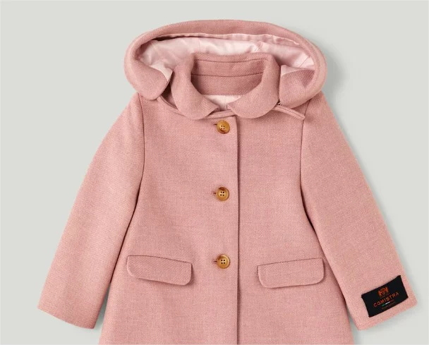 El Corte Inglés: mejores ofertas en abrigos para niños 4 Moncloa bebe nina Moncloa