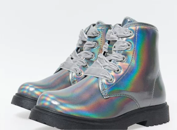 Hasta 50% en moda infantil de El Corte Inglés para que tus hijos vistan como pinceles 9 Moncloa bota brill Moncloa