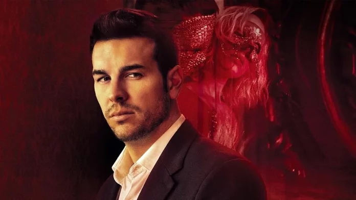 Un Mario Casas sin filtros llega a Movistar Plus