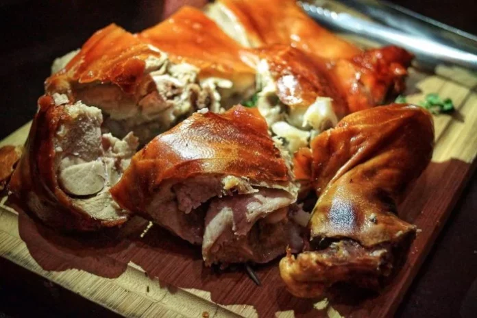 El secreto Michelin que hará que tu cochinillo sea legendario