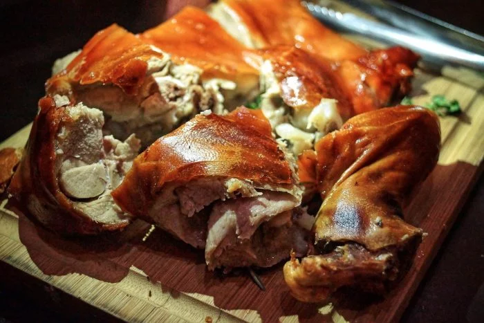 El secreto Michelin que hará que tu cochinillo sea legendario