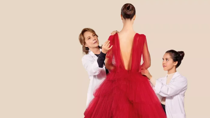 Moda, humor y glamour, RTVE Play conquista con su nueva comedia