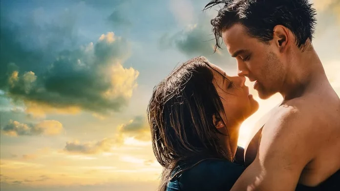 La película más vista de la historia en Prime Video lleva sello español