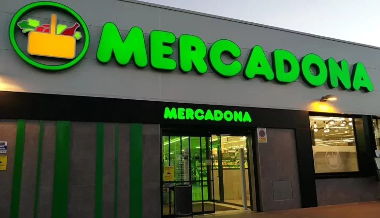 Este plato arrasa en Mercadona, aunque los expertos piden moderación. Fuente propia