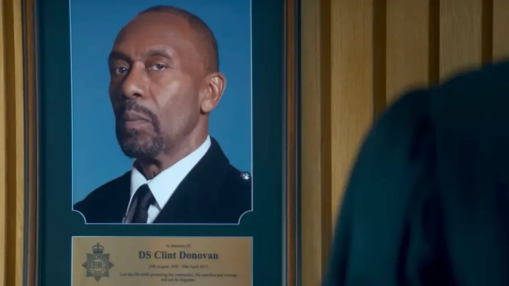 ¿Qué ocurrió con el padre de Kat? (alerta de posibles spoilers)