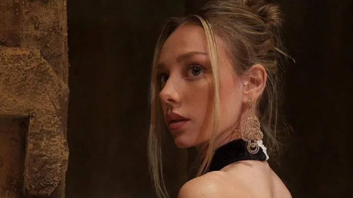 Ester Expósito vuelve a Netflix y redefine el concepto de la “Lara Croft española”