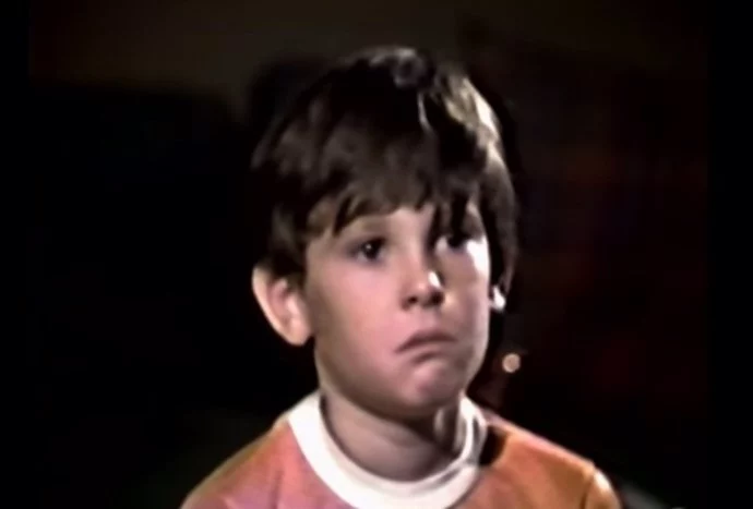 Qué fue de Henry Thomas, Elliot de 'E.T. el extraterrestre' 1 Moncloa henry thomas ET Moncloa