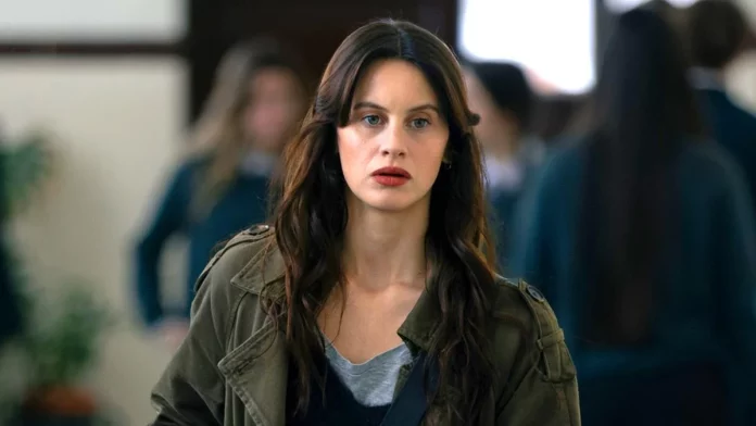 La oscuridad de Javier Castillo aterriza en Netflix con Milena Smit al frente