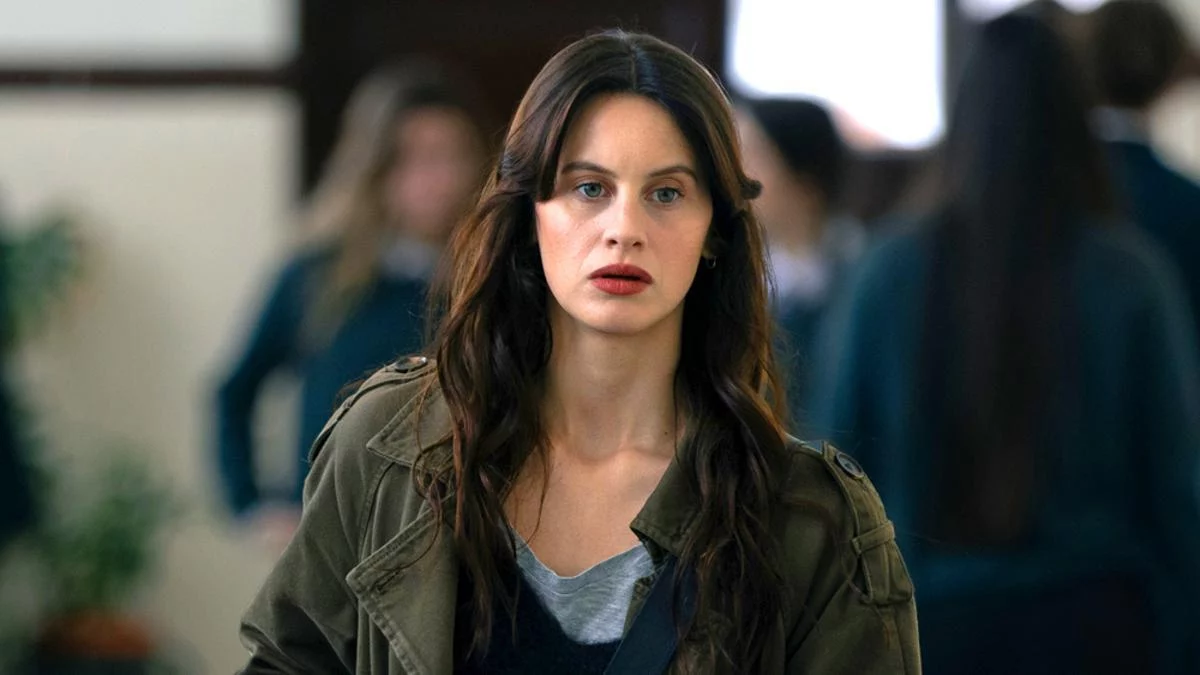 La oscuridad de Javier Castillo aterriza en Netflix con Milena Smit al frente