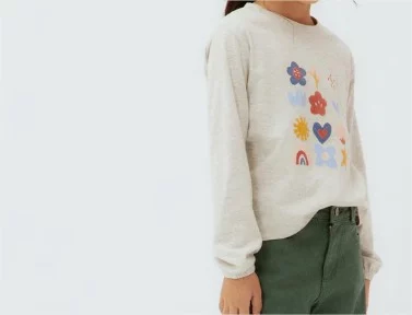 Hasta 50% en moda infantil de El Corte Inglés para que tus hijos vistan como pinceles 3 Moncloa kids eci Moncloa