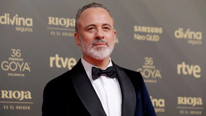 Telecinco quiere otra “Paquita Salas” y apuesta por este drama con Javier Gutiérrez