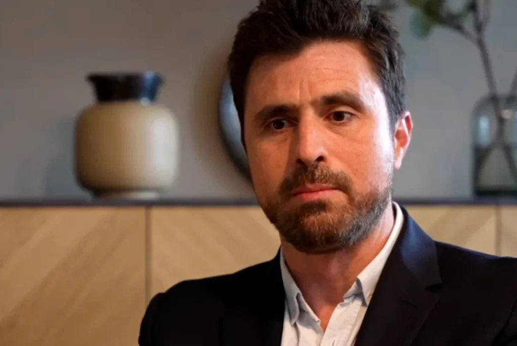 Las 25 personas más influyentes del mundo del lujo en España 7 Moncloa Alexandre Bianco, director general de Lancome