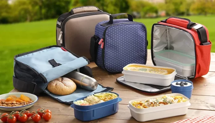 Lidl da en el clavo con el portaviandas térmico que asegura comidas siempre calientes ideal para la oficina