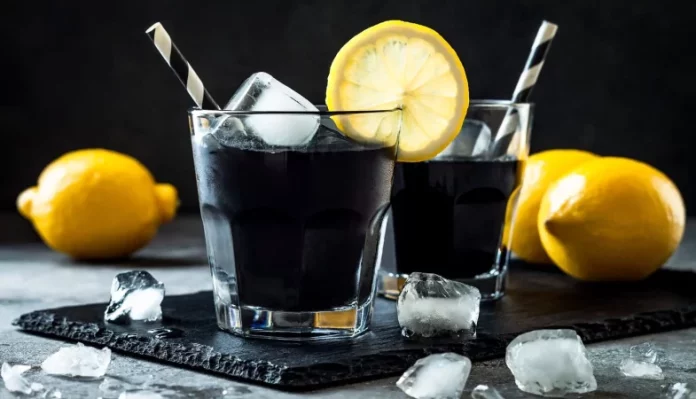 La limonada détox que no promete resultados, los cumple