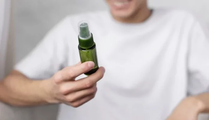 Mercadona le dice adiós dolor de garganta en segundos con un espray milagroso