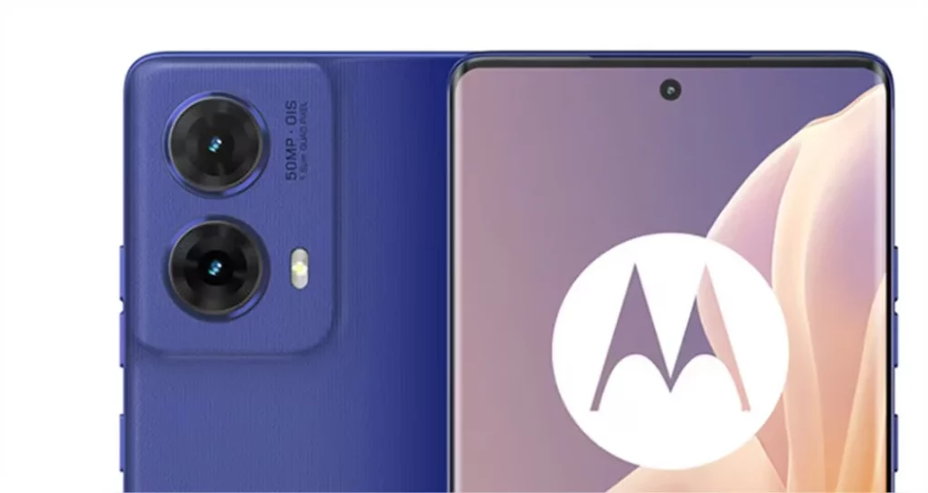 El Corte Inglés arrasa con estos 8 imprescindibles en tecnología rebajados 7 Moncloa moto g85 Moncloa