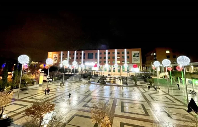 municipio de Alcobendas