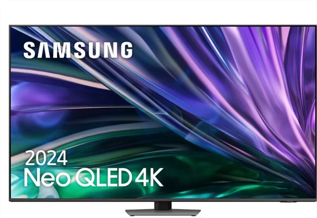 El Corte Inglés arrasa con estos 8 imprescindibles en tecnología rebajados 8 Moncloa neo qled 4k Moncloa
