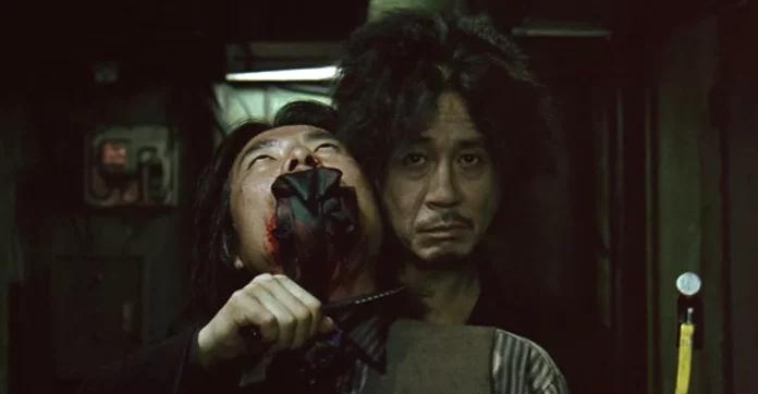 El director de “Parásitos” vuelve con su obra más brutal y ya puedes verla en Movistar Plus