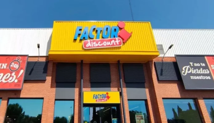 Así es el nuevo outlet de Lidl en Madrid con auténticos chollos que deberías aprovechar