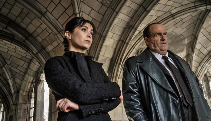 Max quiere reinar en los Emmys 2025 con su drama criminal más audaz