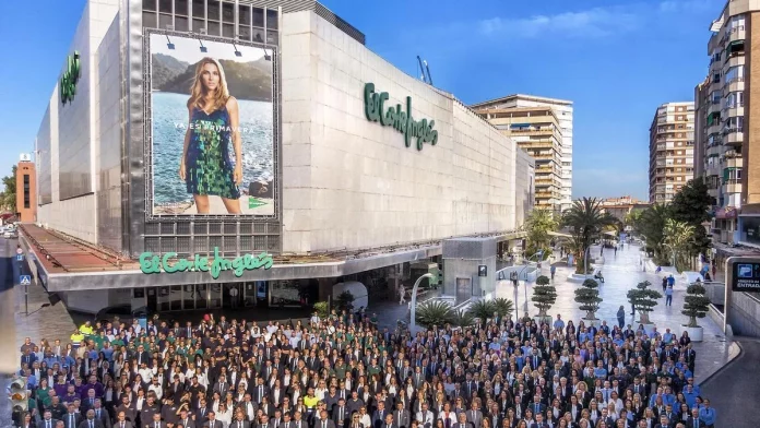 Hasta un 50% en abrigos de mujer de El Corte Inglés para que esquives el frío al mejor precio