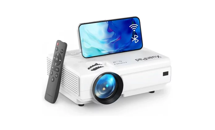 proyector de Amazon