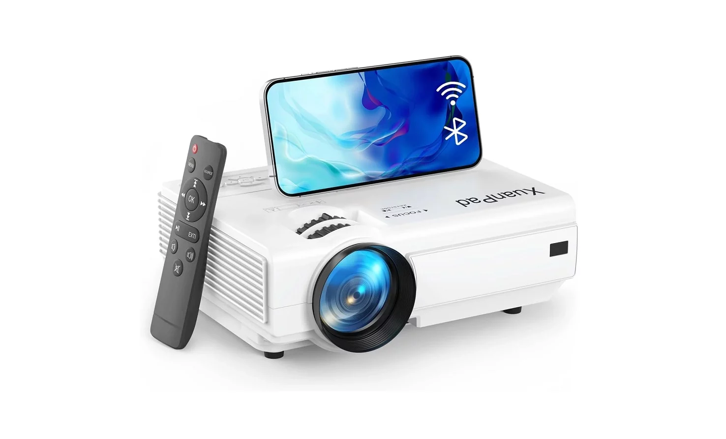 proyector de Amazon