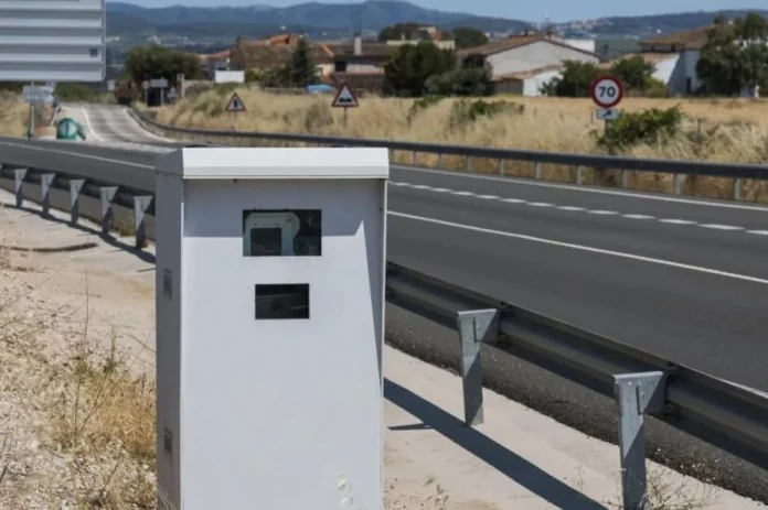 ¿Velocidad al límite? La DGT responde cómo funcionan los radares y cuándo salta la multa