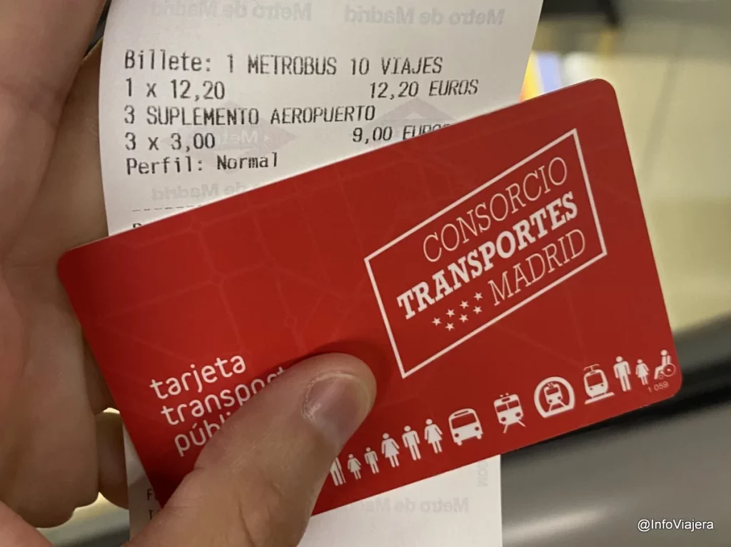 Pese al decreto Real, Madrid mantendrá sus tarifas del transporte público por 30 días más 1 Moncloa La prórroga que cuidará tu bolsillo hasta febrero