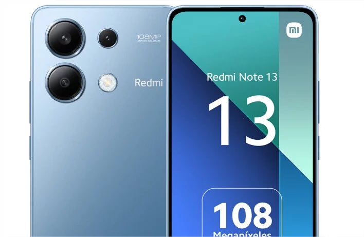 El Corte Inglés arrasa con estos 8 imprescindibles en tecnología rebajados 3 Moncloa redmi note Moncloa