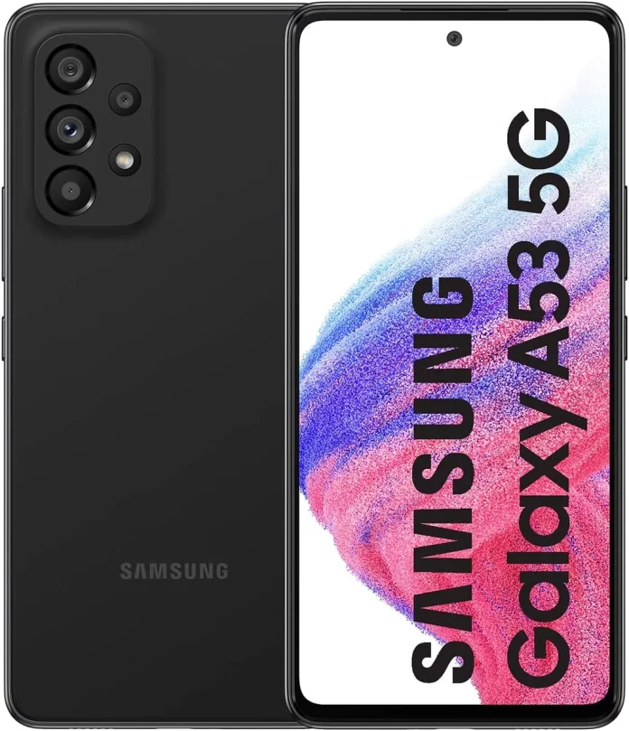 Las ofertas top de este año en Amazon! 8 teléfonos móviles a precios irresistibles estas rebajas