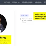 El juez pide a la UCM datos del  contrato de la coordinadora del máster de Begoña Gómez