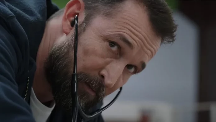 Max lanza un drama médico impactante con una estrella de “Urgencias” como protagonista