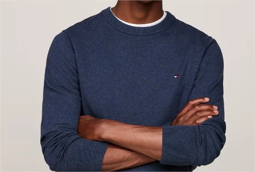 Aprovecha las segundas rebajas de El Corte Inglés para cazar estas ofertas en moda 6 Moncloa tommy hilh Moncloa