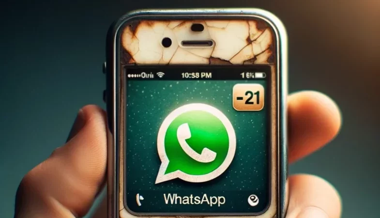 WhatsApp anuncia su cambio más drástico: solo disponible en ciertos dispositivos iOS