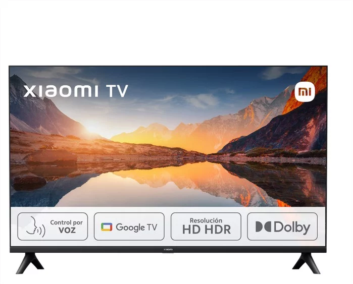 El Corte Inglés arrasa con estos 8 imprescindibles en tecnología rebajados 4 Moncloa xiaomi tv Moncloa