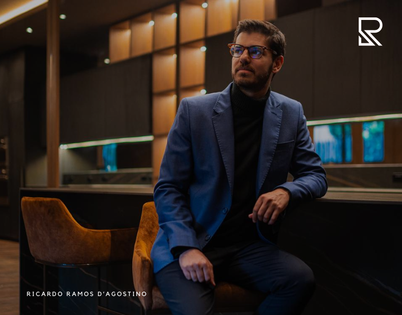 007 Ricardo Ramos DAgostino y Grupo Capital Lanzan una Gua de Arbitraje Internacional para Energas Renovables Moncloa